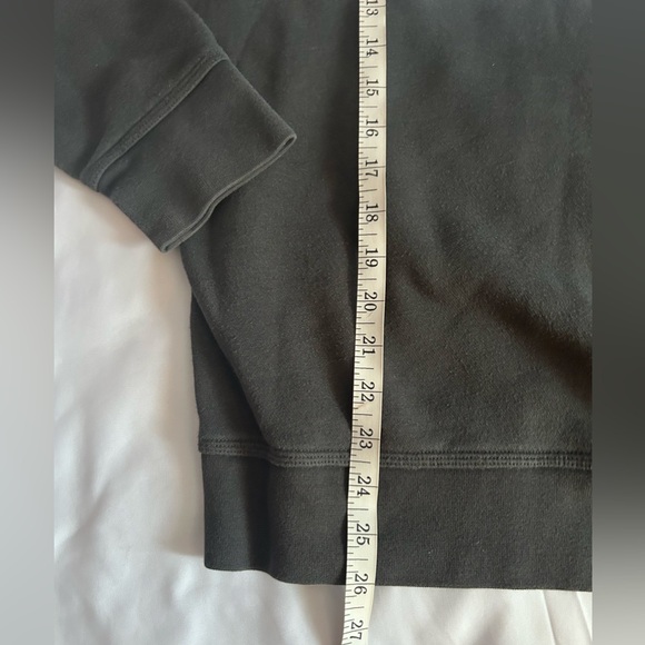 Nike Gray Sweatshirt with Cheerleading is My Sport Graphic Size Small - Picture 6 of 7